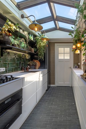 Medium property photo - Van Speykstraat 21, 1782 RA Den Helder